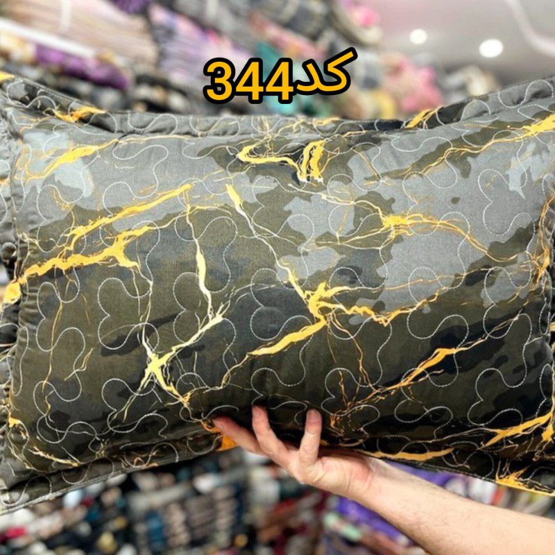 روبالشتی نخی کد۳۴۴