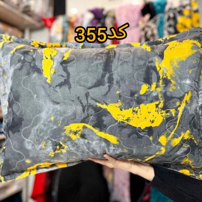 روبالشتی نخی کد۳۵۵