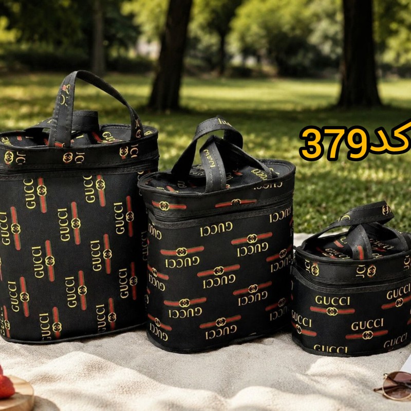 جافلاکسی سه تیکه کرپ کد۳۷۹