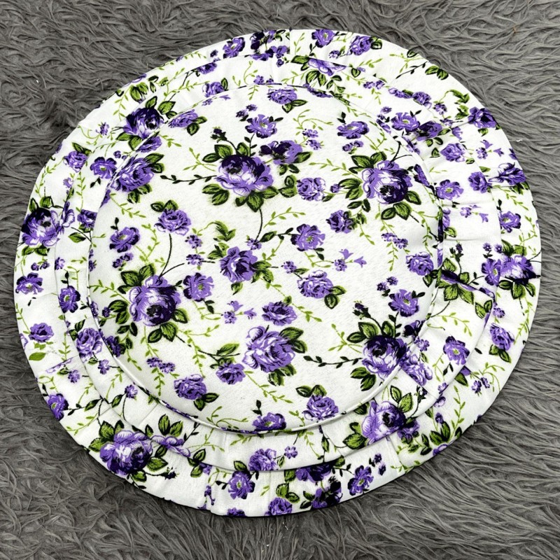 دم کنی سه تیکه نخی (گل ریز یاسی)