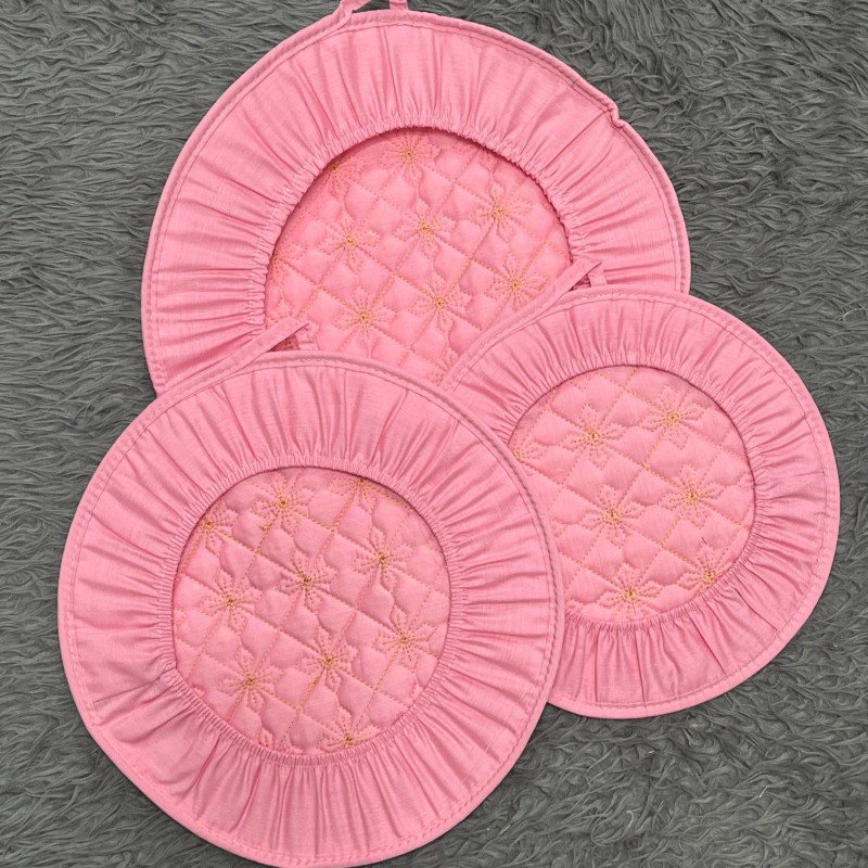 دم کنی نو عروس گلدوزی شده