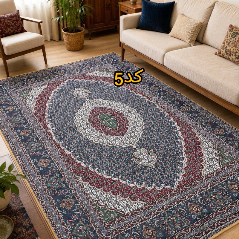 روفرشی سنتی ۳متری گبه کد۵