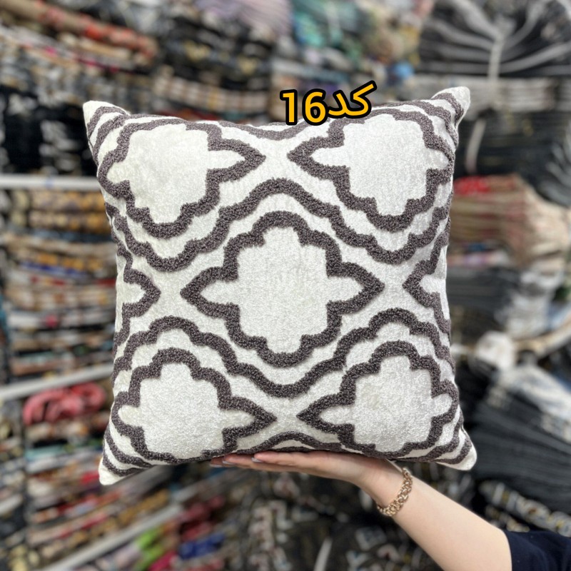 روکوسنی مخمل پانچ دوزی کد۱۶(جفتی ۶۵۰.۰۰۰)
