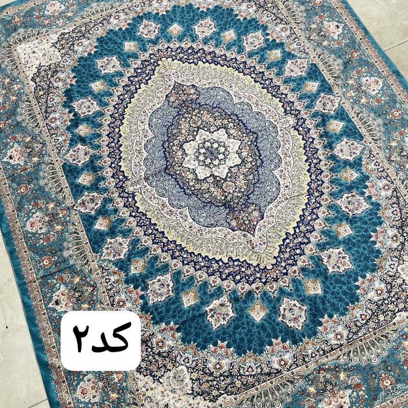 زیرسفره مخمل لیزری (کد۲)