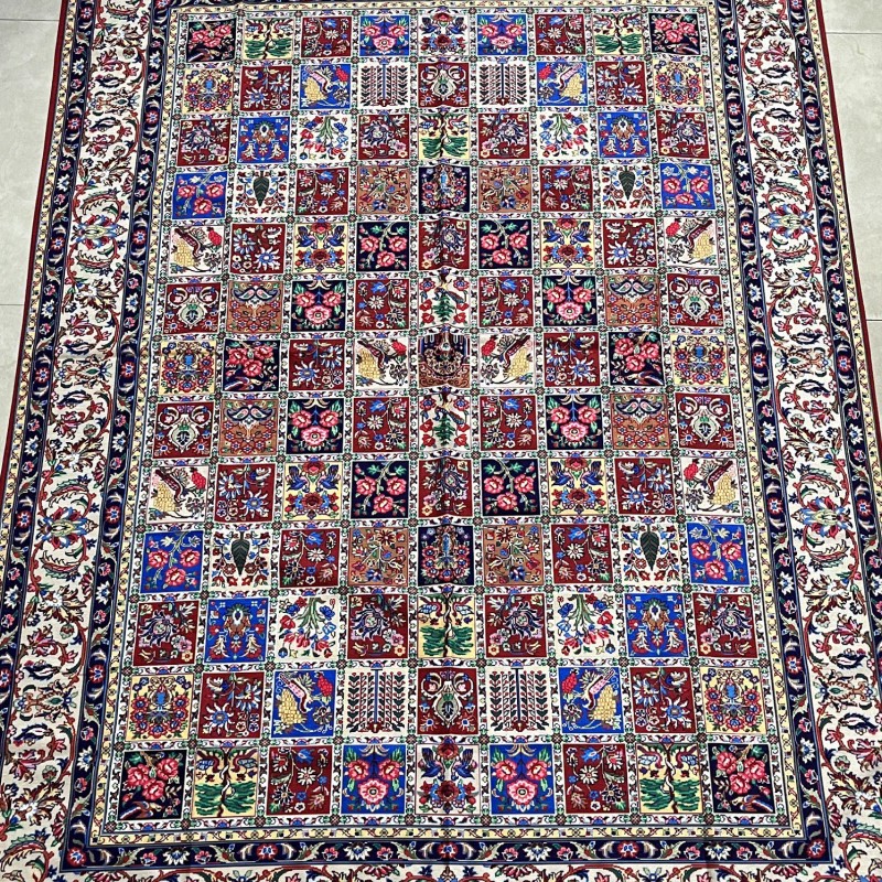زیرسفره مخمل لیزری (کد۴)