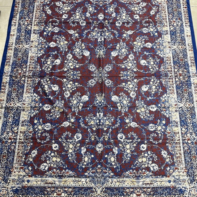زیرسفره مخمل لیزری (کد۵)