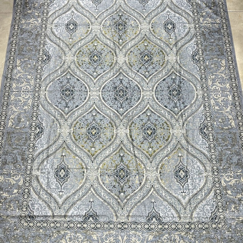 زیرسفره مخمل لیزری (کد۶)
