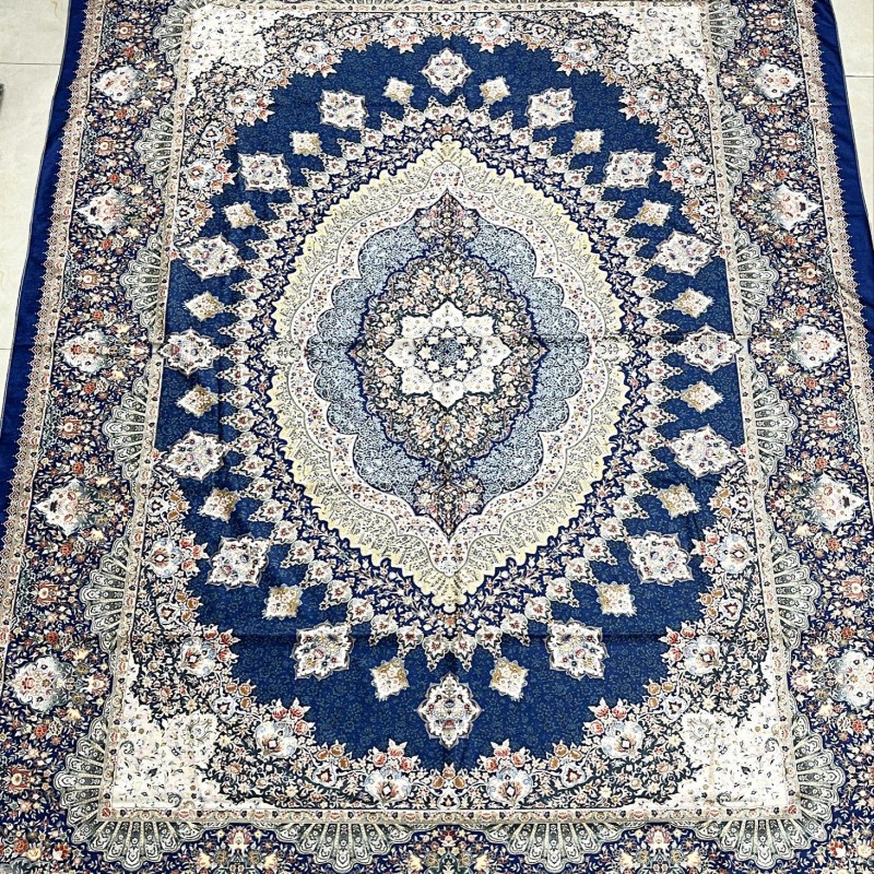 زیرسفره مخمل لیزری (کد۷)