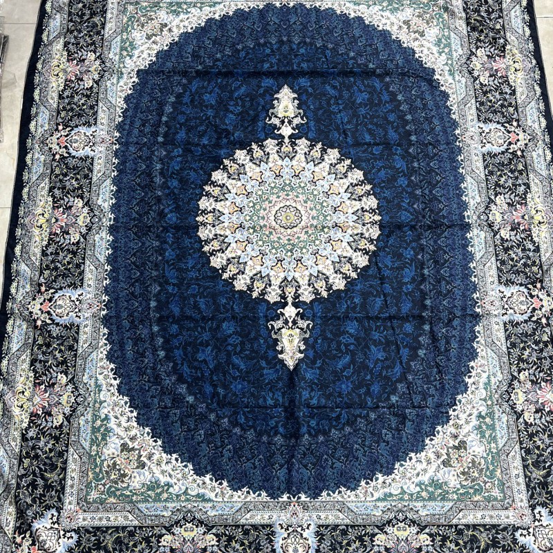 زیرسفره مخمل لیزری (کد۱۱)