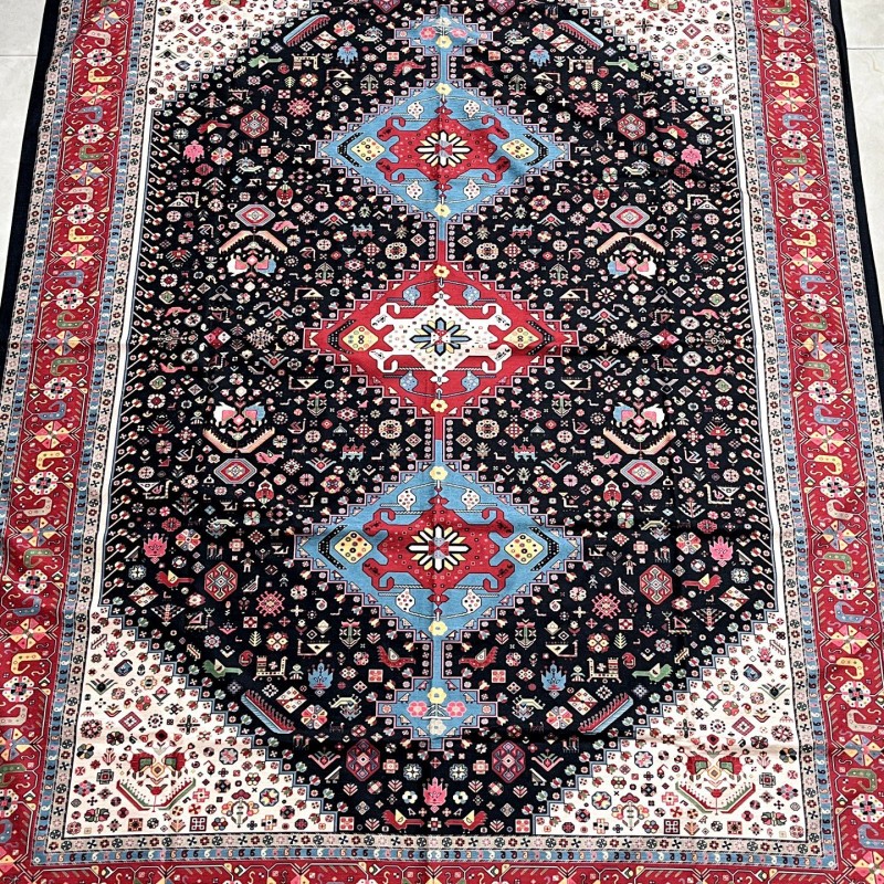 زیرسفره مخمل لیزری (کد۱۲)