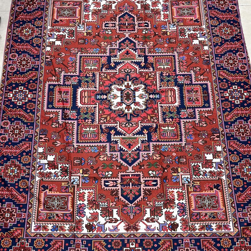 زیرسفره مخمل لیزری (کد۱۴)