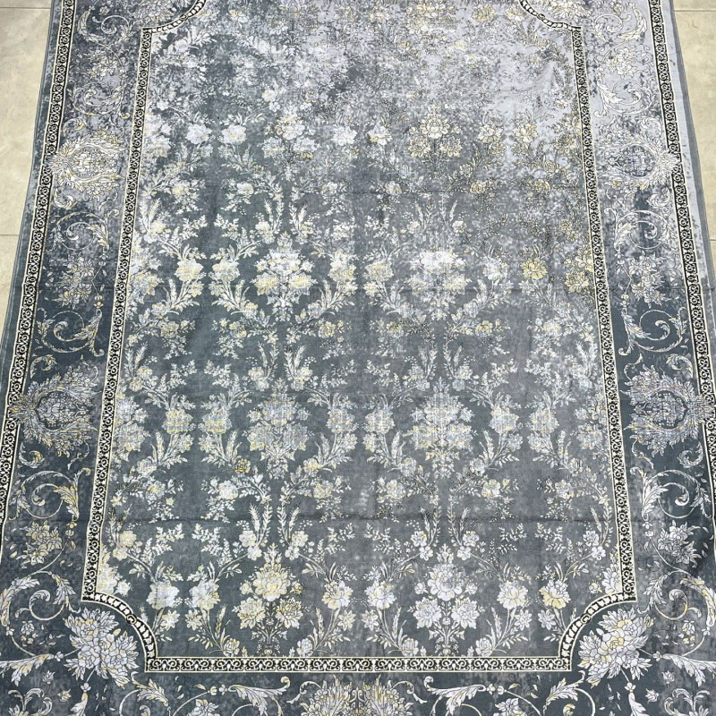 زیرسفره مخمل لیزری (کد۱۵)