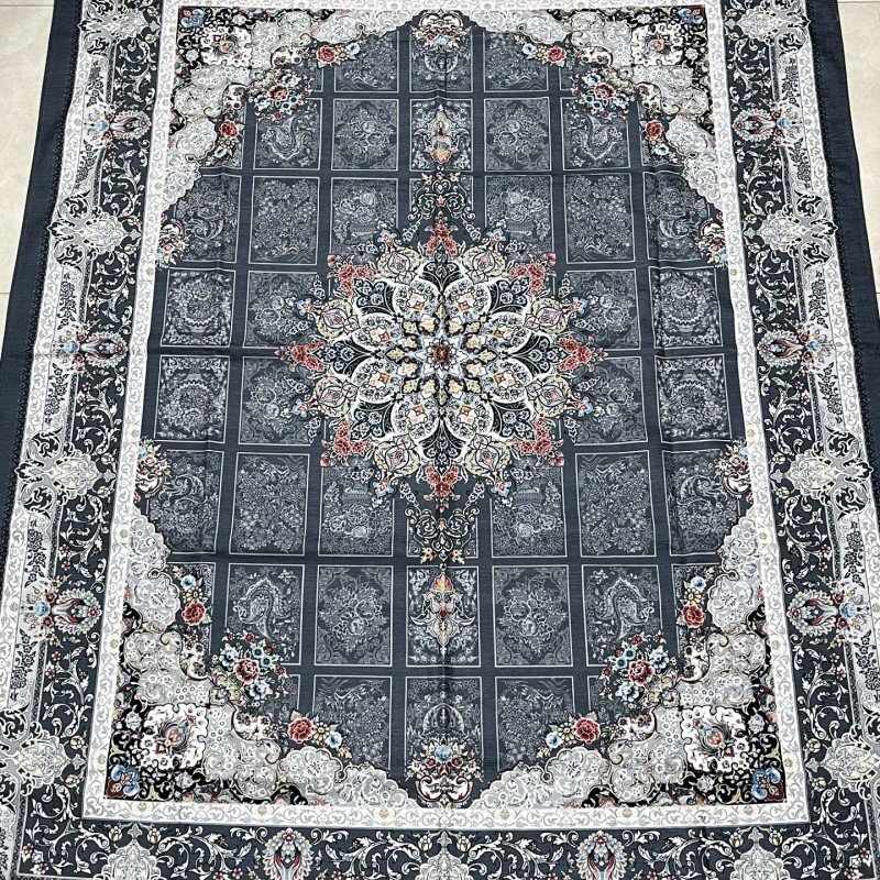 زیرسفره مخمل لیزری (کد۱۷)