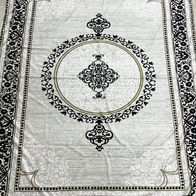 زیرسفره مخمل لیزری (کد۱۸)