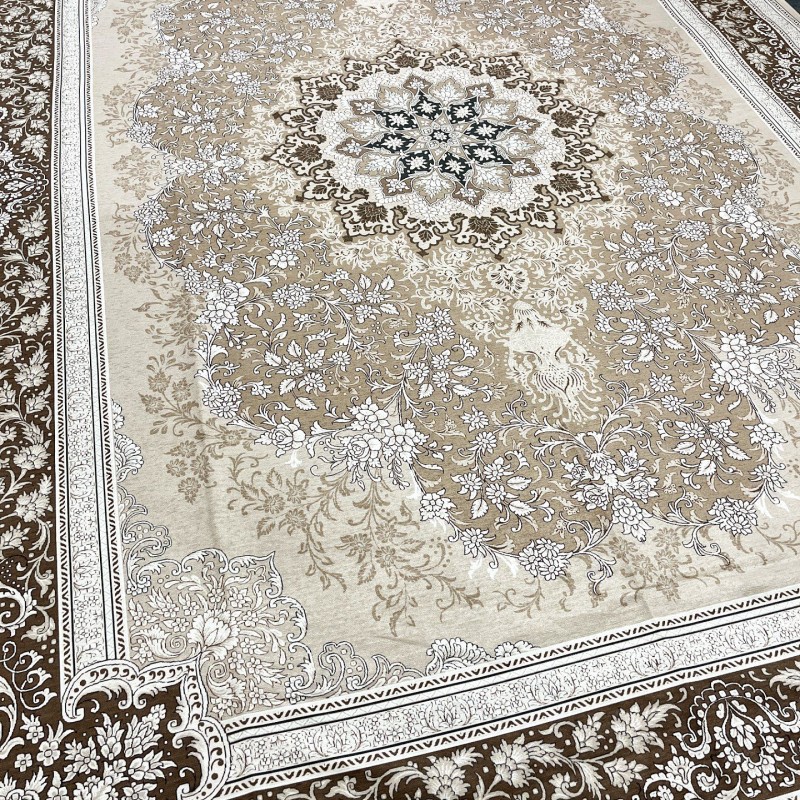 روفرشی کشدارنوین (درسه سایز۶ـ۹ـ۱۲متری) کد6