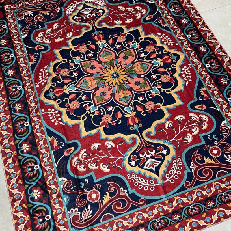زیرسفره مخمل لیزری (کد۲۰)