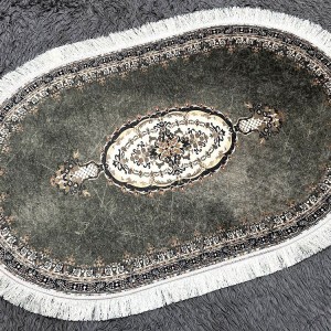 پادری مخمل بیضی کد۷