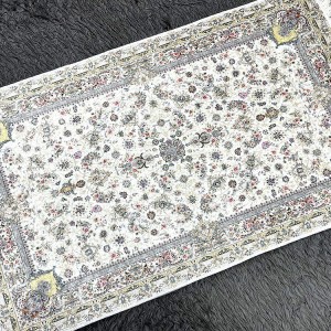 پادری مخمل مستطیل کد۲