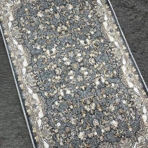 پادری مخمل مستطیل کد۸