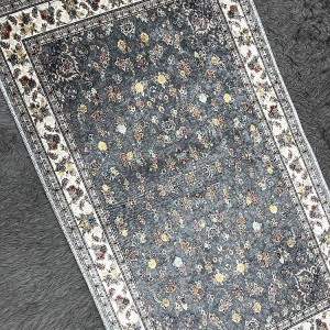 پادری مخمل مستطیل کد ۹
