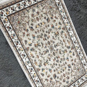 پادری مخمل مستطیل کد ۱۰