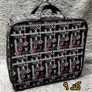 کیف پتو جنس کرپ(کد۹)
