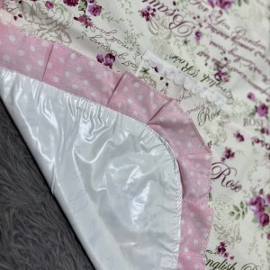 پیش بند نخی در طرح زیبا (ارسال به صورت رندوم)