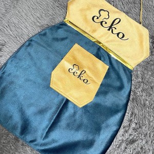 پیش بند چرمی (ارسال به صورت رندوم)