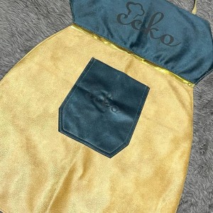 پیش بند چرمی (ارسال به صورت رندوم)