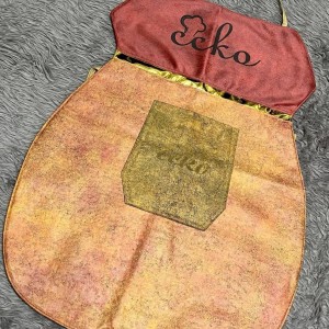 پیش بند چرمی (ارسال به صورت رندوم)