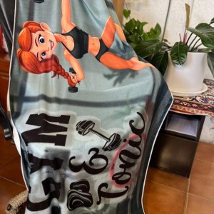 حوله باشگاهی چاپی (کد۲)