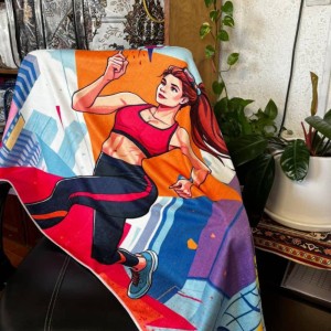 حوله باشگاهی چاپی (کد۸)