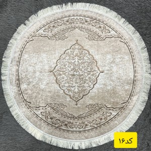 پادری مخمل گرد (کد۱۶)