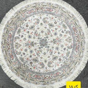 پادری مخمل گرد (کد۱۸)
