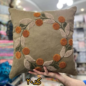 روکوسنی پانچ برجسته (کد۲۰)جفتی600,000
