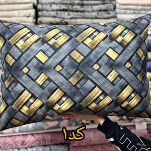 روبالشتی مخمل پورشه فانتزی (کد۱) جفتی320.000