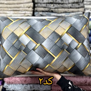 روبالشتی مخمل پورشه فانتزی (کد۲) جفتی 320.000