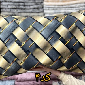 روبالشتی مخمل پورشه فانتزی(کد۴)جفتی 320.000