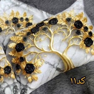 روبالشتی مخمل پورشه فانتزی(کد۱۱)جفتی 320.000