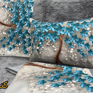 روبالشتی مخمل پورشه فانتزی(کد۱۲)جفتی 320.000