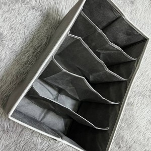 باکس تقسیم کننده لباس وشلوار