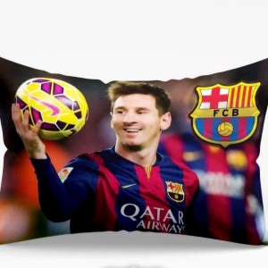 روبالشتی مخمل پورشه عروسکی(مسی با توپ)جفتی320.000