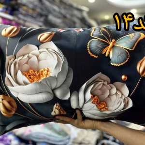 روبالشتی مخمل پورشه فانتزی(کد۱۴)جفتی 320.000