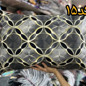روبالشتی مخمل پورشه فانتزی(کد۱۵)جفتی 320.000