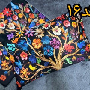 روبالشتی مخمل پورشه فانتزی(کد۱۶)جفتی320.000
