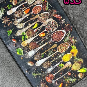 پادری مخمل ادویه(کد۵)