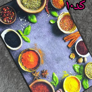 پادری مخمل ادویه (کد۱۰)