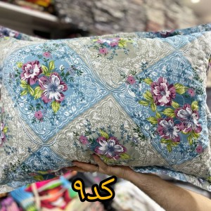 روبالشتی نخی کد۹