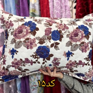 روبالشتی نخی کد ۱۵