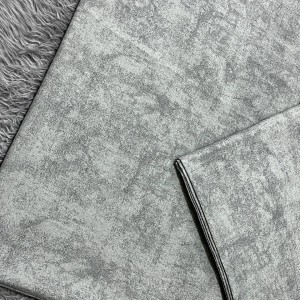 روتشکی تک نفره (تشک زمینی)طوسی ساده